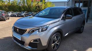 Peugeot 5008  - Gt - photo 0