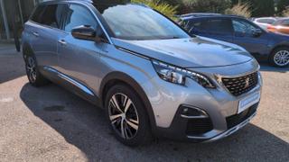 Peugeot 5008  - Gt - photo 1