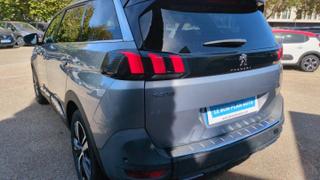 Peugeot 5008  - Gt - photo 2