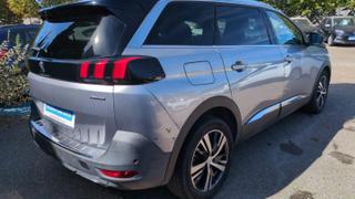 Peugeot 5008  - Gt - photo 3