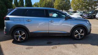 Peugeot 5008  - Gt - photo 4
