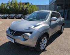 Nissan Juke Nîmes