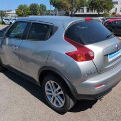 Nissan Juke 1.5 dCi 110ch FAP Tekna N&icirc;mes