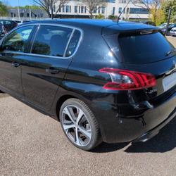 Peugeot 308 II Phase 2 1.2 PureTech 130ch S&S GT Line N&icirc;mes