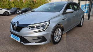 Renault Megane 4  - Business - photo 0
