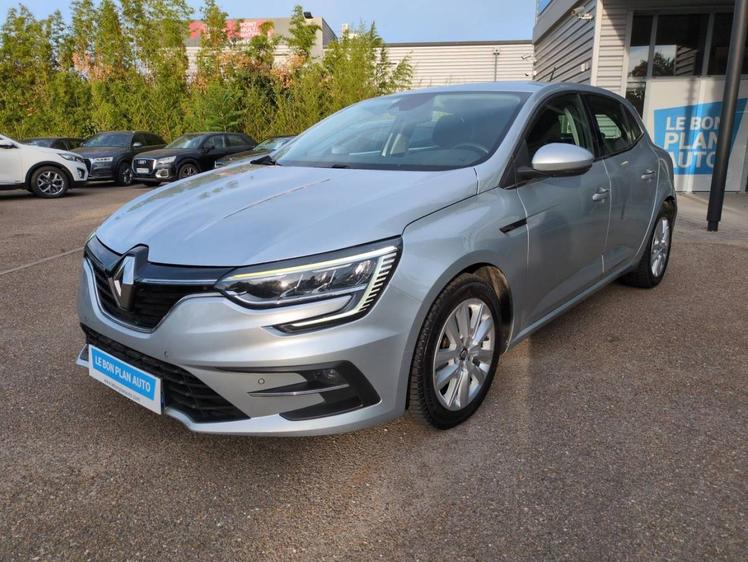 Renault Megane 4  - Business - 9 980 €