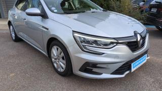 Renault Megane 4  - Business - photo 1