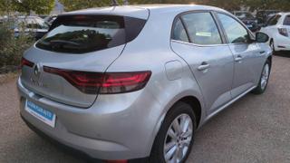 Renault Megane 4  - Business - photo 3