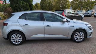Renault Megane 4  - Business - photo 4