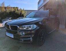 BMW X5 Nîmes