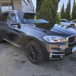 BMW X5 sDrive25dA 218ch Lounge Plus N&icirc;mes