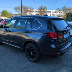 BMW X5 sDrive25dA 218ch Lounge Plus N&icirc;mes