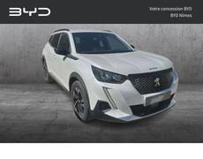 Peugeot 2008 Avignon
