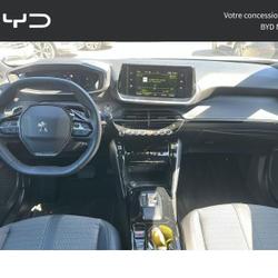 Peugeot 2008 1.5 BlueHDi 130ch S&S Allure EAT8 Avignon