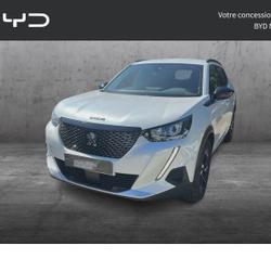 Peugeot 2008 1.5 BlueHDi 130ch S&S Allure EAT8 Avignon