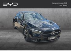 Mercedes Classe A - 200 d 150ch Progressive Line 8G-DCT - 25 990 €
