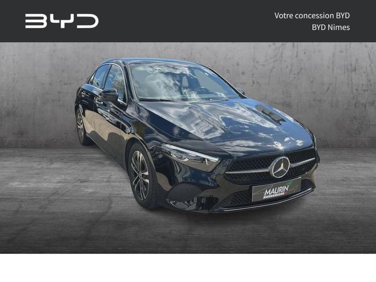 Mercedes Classe A  - 25 990 €