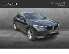 BMW X4 - xDrive20d 190ch Lounge Euro6c - 25 990 €