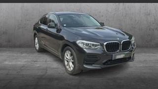 BMW X4  - Lounge - photo 0