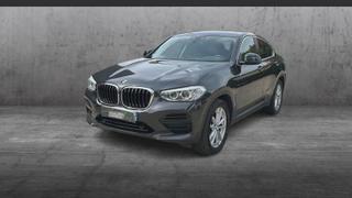 BMW X4  - Lounge - photo 2
