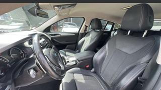 BMW X4  - Lounge - photo 3