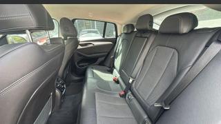 BMW X4  - Lounge - photo 4