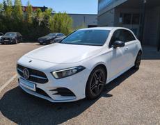Mercedes Classe A Nîmes
