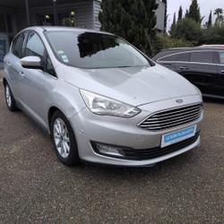 Ford C Max 1.5 TDCi 120ch Stop&Start Titanium PowerShift occasion - N&icirc;mes - photo 2/24