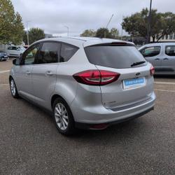 Ford C Max 1.5 TDCi 120ch Stop&Start Titanium PowerShift occasion - N&icirc;mes - photo 3/24