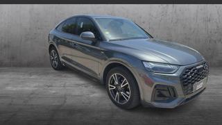 Audi Q5  - S Line - photo 0