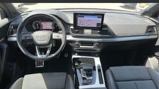 Audi Q5  - S Line - photo 1