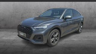 Audi Q5  - S Line - photo 2