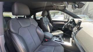 Audi Q5  - S Line - photo 3