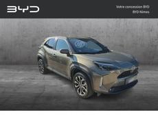 Toyota Yaris Cross - 116h Design MY22 - 21 990 €