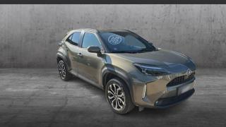 Toyota Yaris Cross  - Design - photo 0