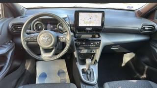 Toyota Yaris Cross  - Design - photo 1