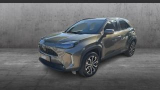 Toyota Yaris Cross  - Design - photo 2