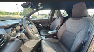 Toyota Yaris Cross  - Design - photo 3