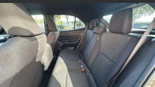 Toyota Yaris Cross  - Design - photo 4
