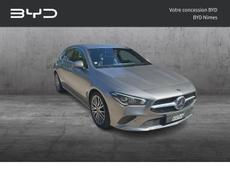 Mercedes CLA - 180 136ch Progressive Line - 18 990 €
