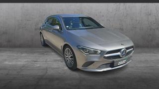 Mercedes CLA  - photo 0