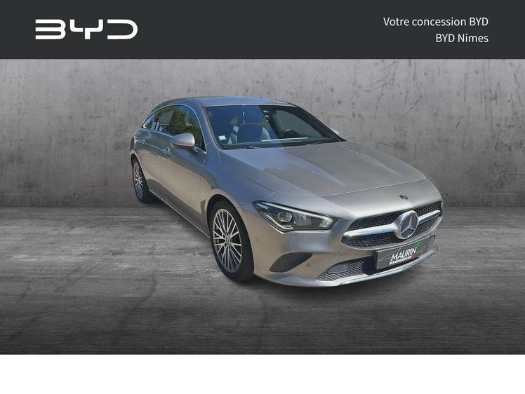 Mercedes CLA  - 18 990 €