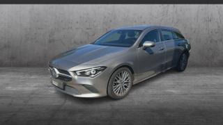 Mercedes CLA  - photo 2