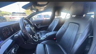 Mercedes CLA  - photo 3