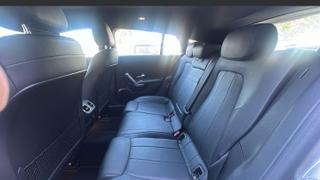 Mercedes CLA  - photo 4