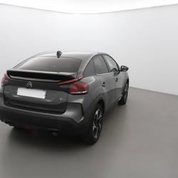 Citroen C4 PURETECH 130CH SetS SHINE occasion - H&eacute;nin-Beaumont - photo 3/10