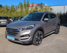 Hyundai Tucson Nîmes