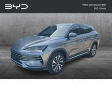 BYD Seal U Nîmes