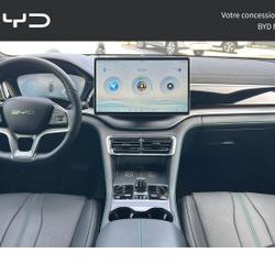 BYD Seal U 1.5 DM-i 218ch Boost occasion - N&icirc;mes - photo 2/34