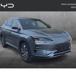 BYD Seal U 1.5 DM-i 218ch Boost occasion - N&icirc;mes - photo 3/34